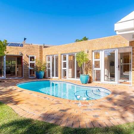 Hout Bay Hilltop Exterior photo