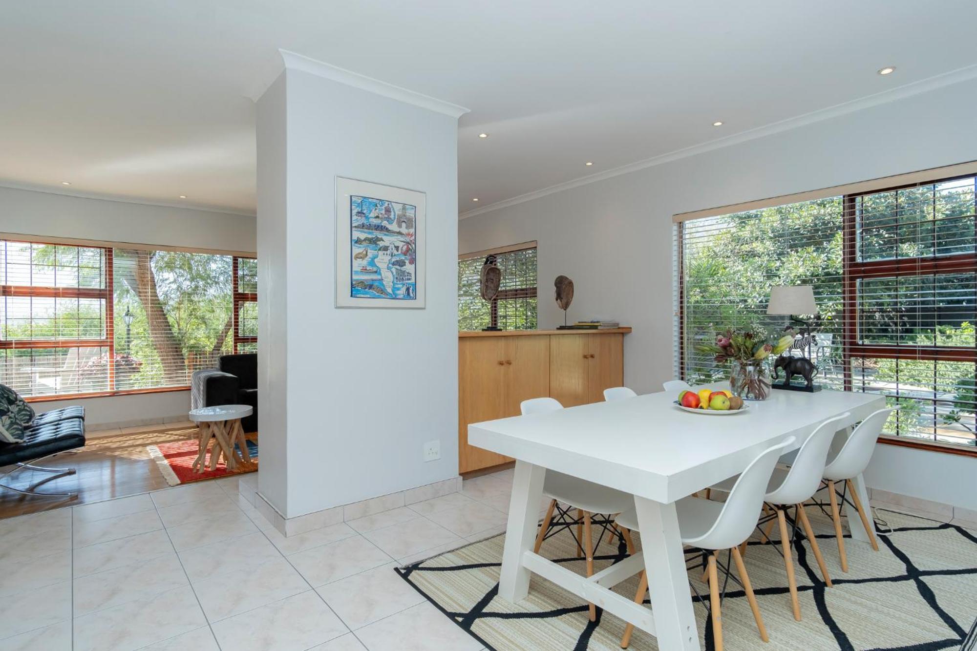 Hout Bay Hilltop Exterior photo